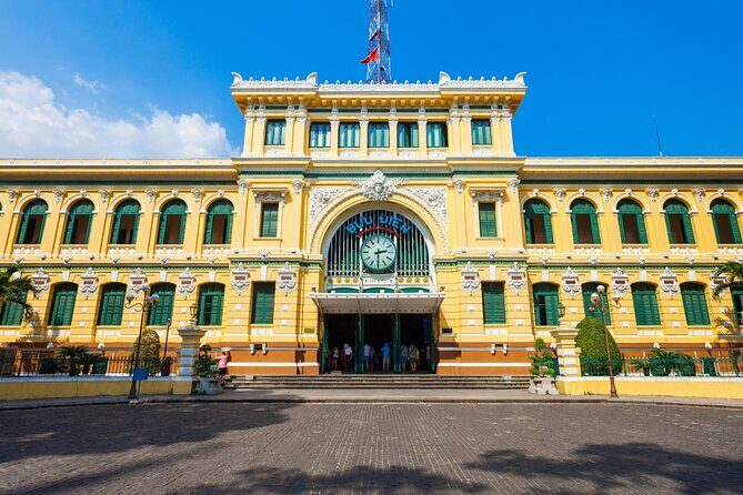 Ho Chi Minh City: Modern Highlight City Tour in Sai Gon - FAQ