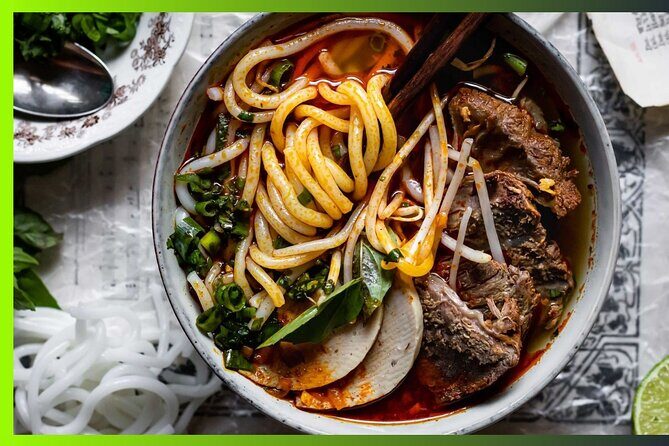 Ho Chi Minh City Morning Bike Tour: Hidden Stories & Traditions - Key Points