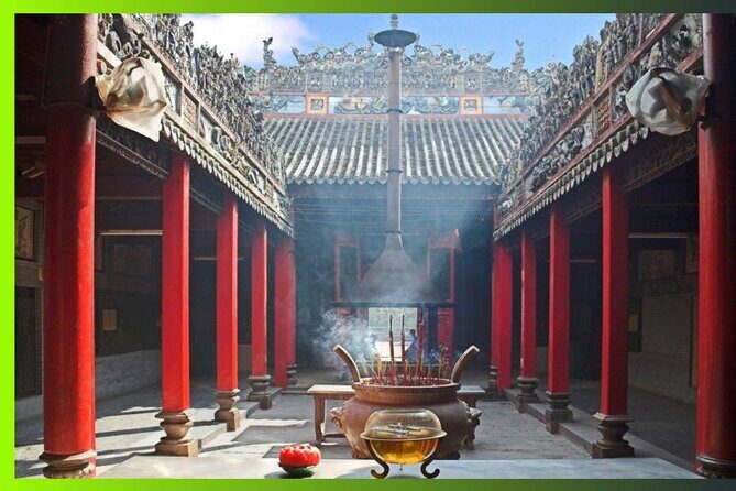 Ho Chi Minh City Morning Bike Tour: Hidden Stories & Traditions - What Past Travelers Say