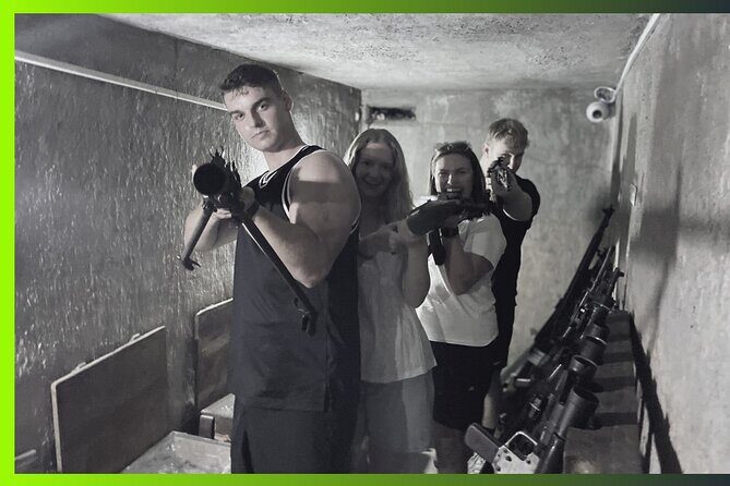 Ho Chi Minh City Morning Bike Tour: Hidden Stories & Traditions - The Sum Up