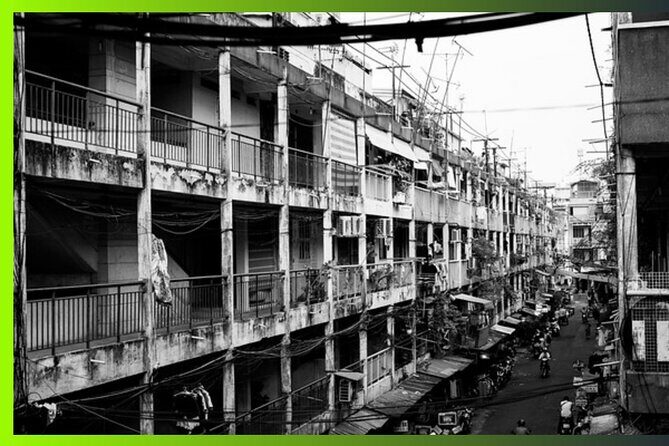 Ho Chi Minh City Morning Bike Tour: Hidden Stories & Traditions - FAQ