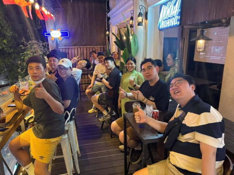 Ho Chi Minh City: Motorbike Street Food Tour - 12 Tastings - Who Will Love This Tour?