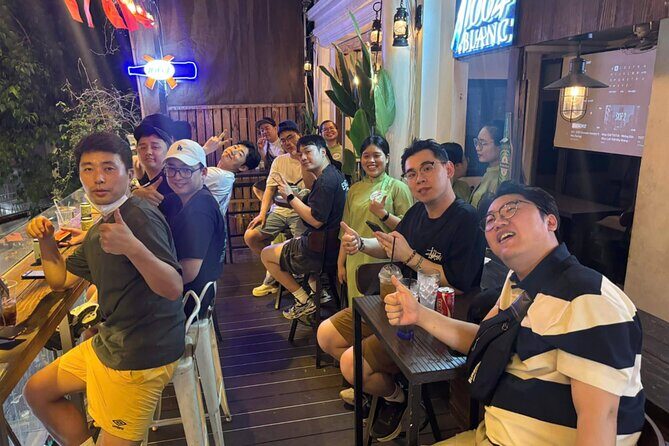 Ho Chi Minh City: Motorbike Street Food Tour with 12 Tastings - Who Is This Tour Best For?