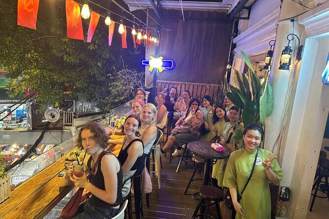 Ho Chi Minh City: Motorbike Street Food Tour with 12 Tastings - FAQ