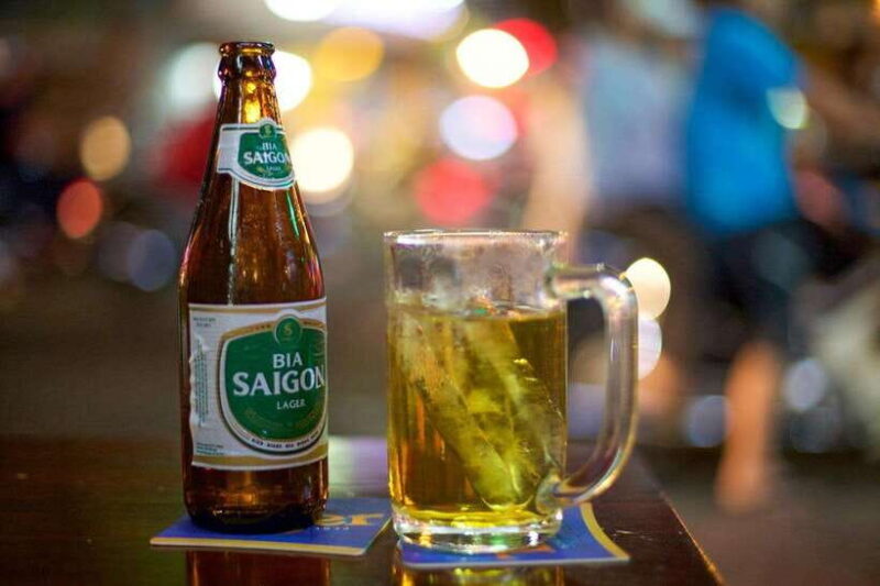 Ho Chi Minh City: Motorcycle Tasting Tour Of Sai Gon - What’s Included and What to Keep in Mind