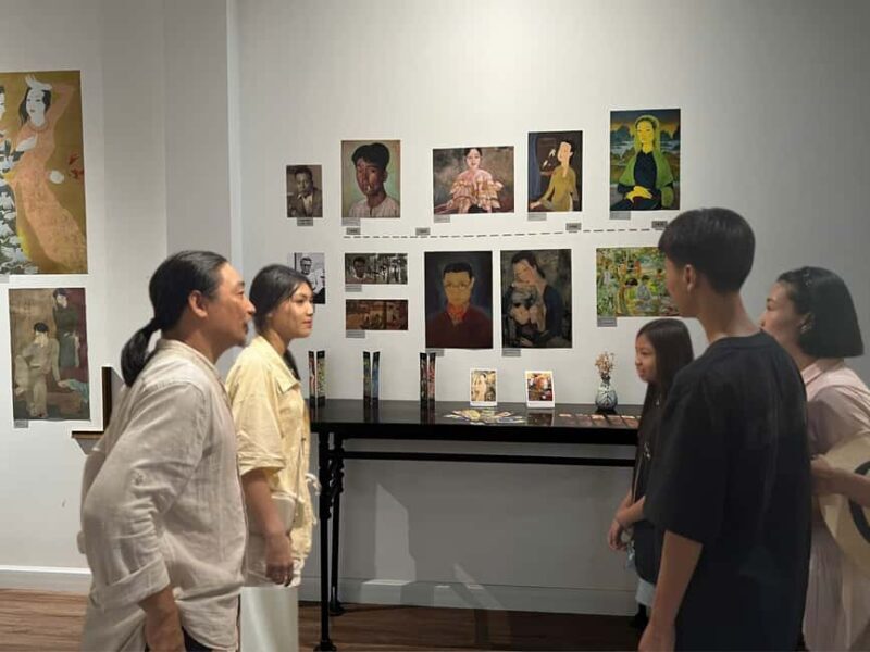 Ho Chi Minh City: Nha Lam Art and Quang San Museum Tour - Who Will Love This Tour?