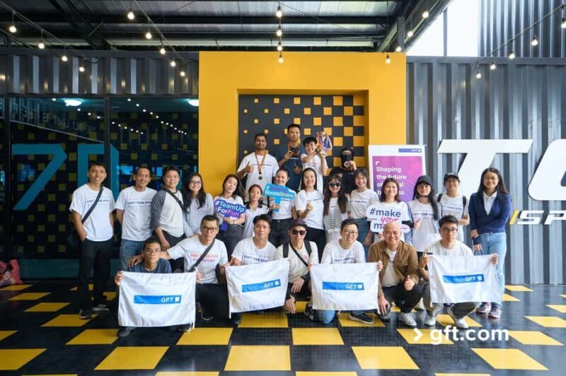 Ho Chi Minh City: Outdoor Go-Kart Racing Experience - What You Should Know Beforehand