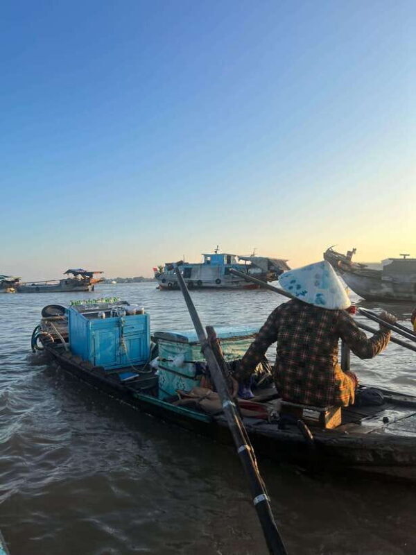 Ho Chi Minh City Package 2 Days Private Tour With Good Guide - Key Points  