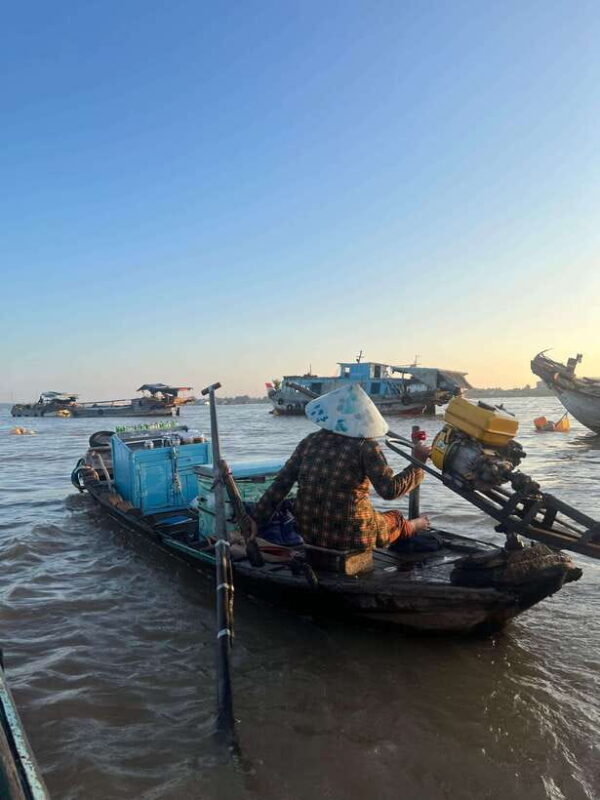 Ho Chi Minh City Package 2 Days Private Tour With Good Guide - Practical Details and What You Need to Know  