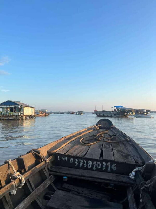 Ho Chi Minh City Package 2 Days Private Tour With Good Guide - The Experience Provider: Vietnam Package Tours  