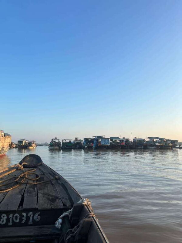 Ho Chi Minh City Package 2 Days Private Tour With Good Guide - Final Thoughts: Who Will Love This Tour?  