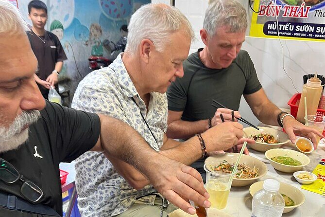 Ho Chi Minh City Pagodas Incense Streets and Coffee Scooter Tour - Who Is This Tour Best For?