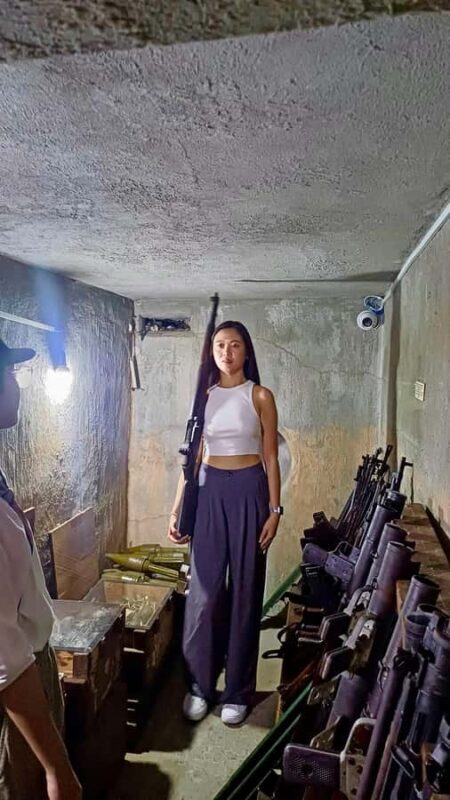 Ho Chi Minh City: Pagodas, Incense Streets & Coffee Tour - Key Points