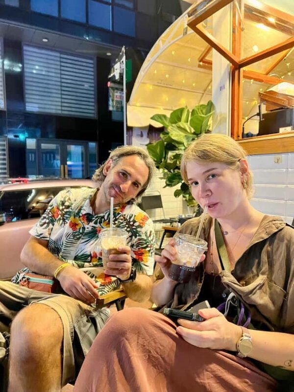 Ho Chi Minh City: Pagodas, Incense Streets & Coffee Tour - Final Thoughts