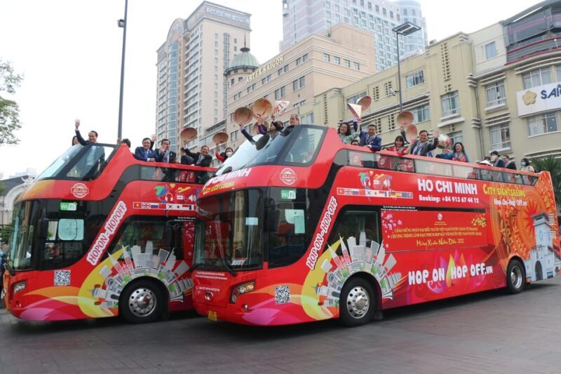 Ho Chi Minh City: Panoramic City Bus Tour - Who Would Enjoy This Tour?