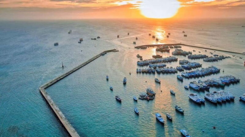 Ho Chi Minh City: Phu Quy Island 2-Day Tour with Meals - FAQ