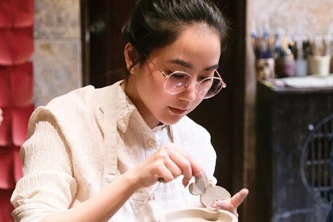 Ho Chi Minh City Pottery Workshop Tour: Create Your Own Ceramic - The Value of the Experience