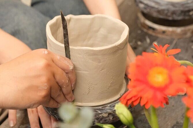 Ho Chi Minh City Pottery Workshop Tour: Create Your Own Ceramic - What Past Participants Say