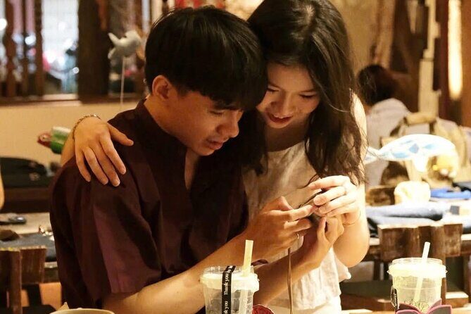 Ho Chi Minh City Pottery Workshop Tour: Create Your Own Ceramic - Who Will Love This Tour?