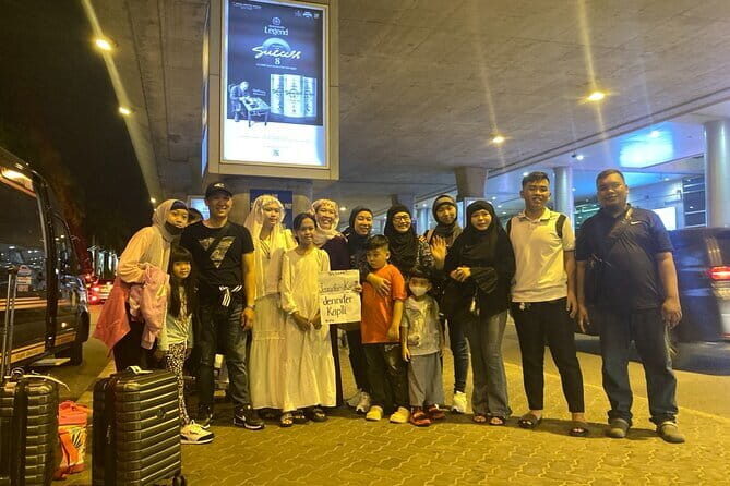 Ho Chi Minh city Private Airport Transfer - Why This Transfer Works for You