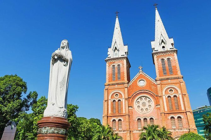 Ho Chi Minh City: Private Guided Sightseeing & History Full Day - Who is This Tour Best For?