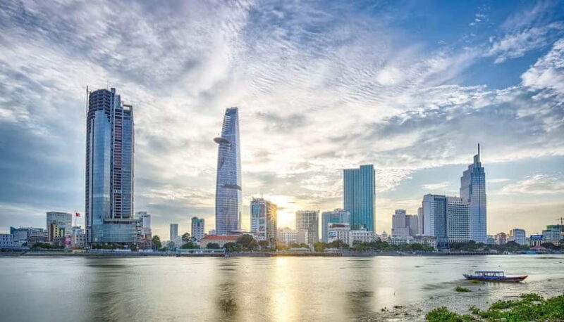 Ho Chi Minh City: Private Photo Tour with Guide - Who Will Love This Tour?
