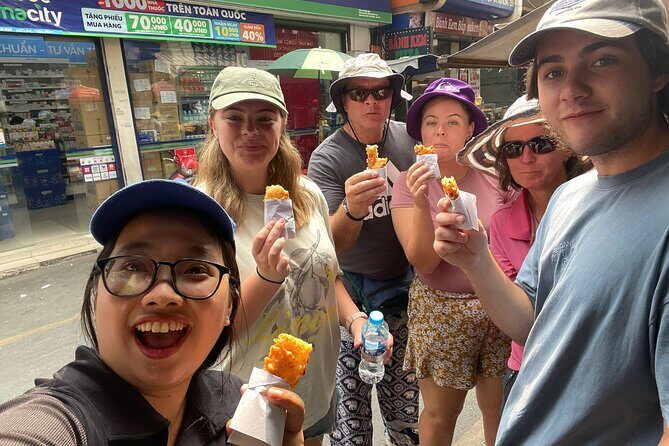 Ho Chi Minh City Private Shore Excursion from Cruise Port - An In-Depth Look at the Tour Experience