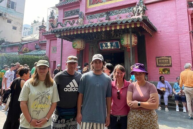 Ho Chi Minh City Private Shore Excursion from Cruise Port - Who Is This Tour Best For?