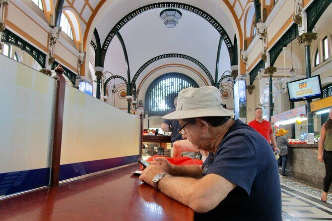 Ho Chi Minh City Private Shore Excursion from Cruise Port - FAQ