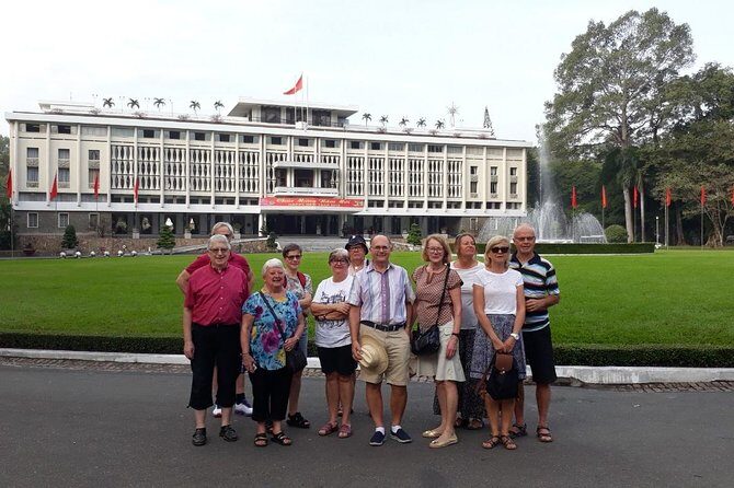 Ho Chi Minh City Private Tour Full Day - Why This Tour Offers Great Value