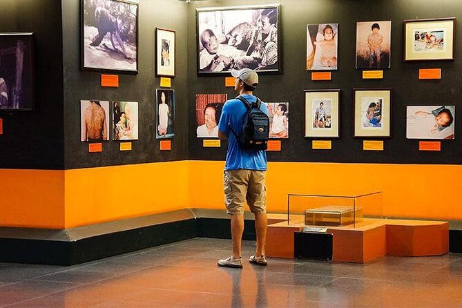 Ho Chi Minh City Private Tour Full Day - The Sum Up