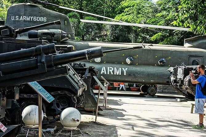 Ho Chi Minh City Private Tour Full Day - FAQ