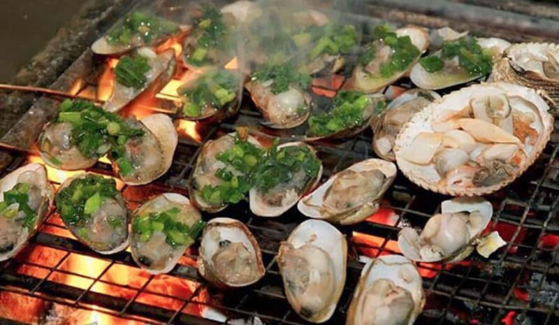 Ho Chi Minh City : Private Walking Street Food Tour - Value for Money