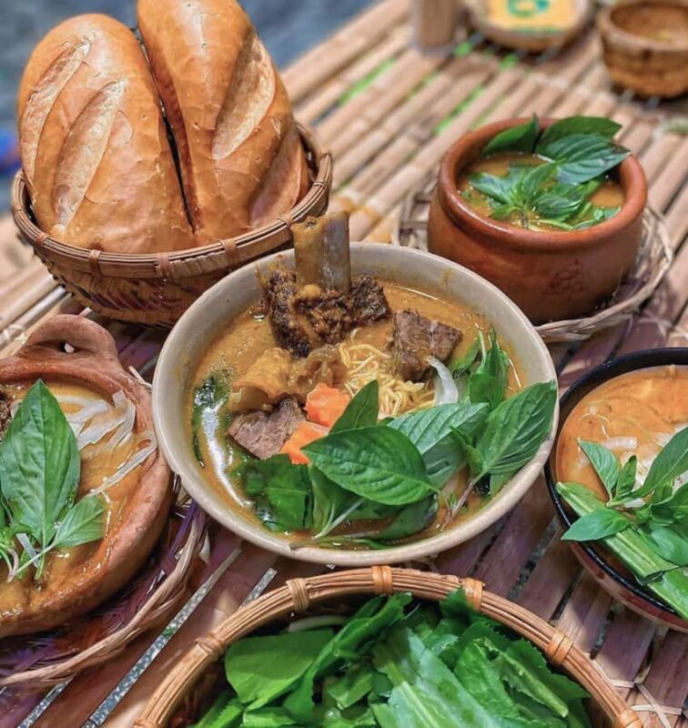 Ho Chi Minh City : Private Walking Street Food Tour - FAQ