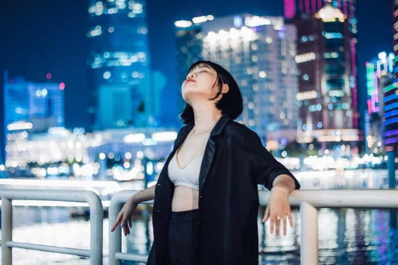 Ho Chi Minh City: Professional Portrait Photography Session - An Overview of the Experience