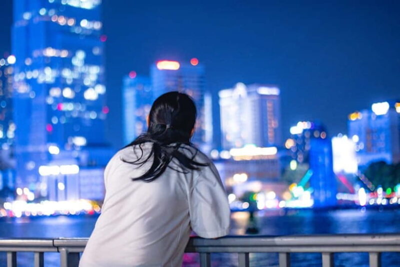 Ho Chi Minh City: Professional Portrait Photography Session - Locations Covered