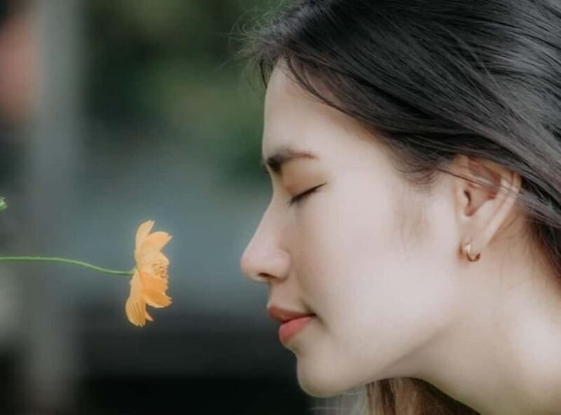 Ho Chi Minh City: Professional Portrait Photography Session - Authentic Feedback from Participants