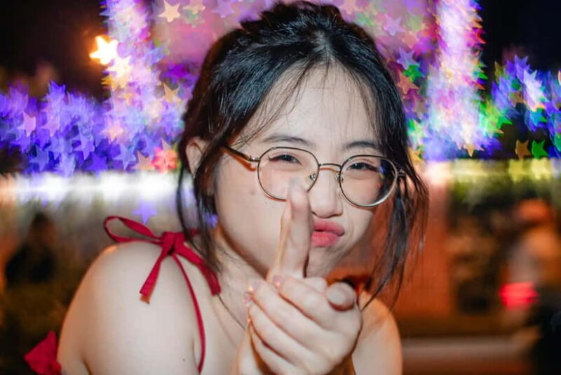 Ho Chi Minh City: Professional Portrait Photography Session - The Sum Up