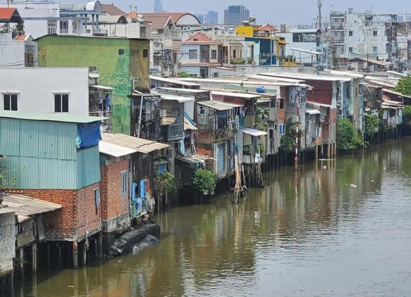 Ho Chi Minh City: Real Saigon Off-the-Beaten-Path Experience - What Makes This Tour Stand Out?