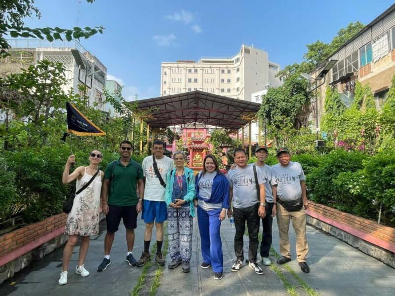 Ho Chi Minh City: Retracing the Past of Saigon with Meal - An Honest Look at the Experience