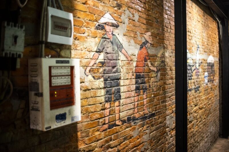 Ho Chi Minh City: Secret Cocktail Experience - FAQ