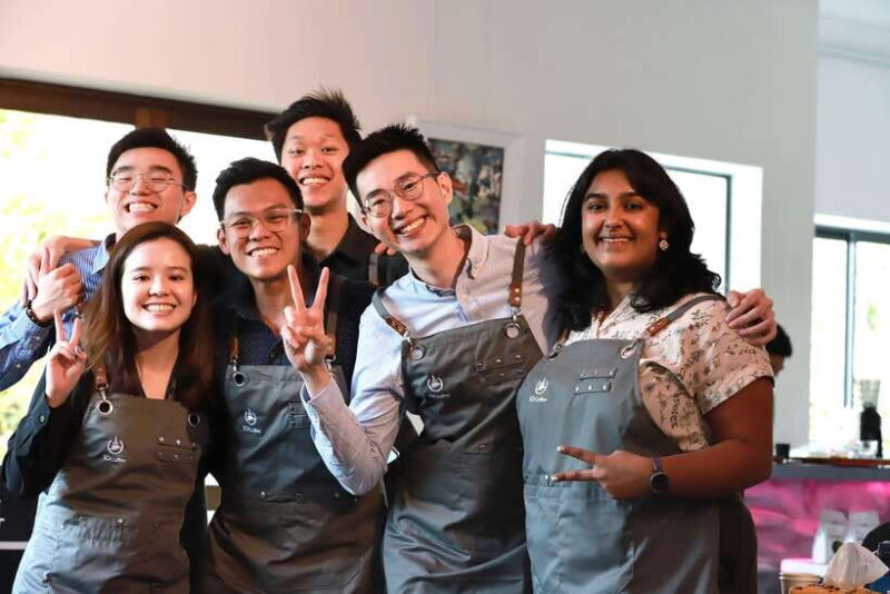 Ho Chi Minh City: Sensory - Tasting Coffee - Step 3: Brewing – Mastering Vietnamese Coffee