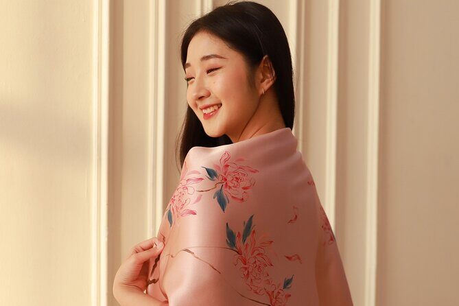 Ho Chi Minh City Shopping Experience Shore Excursion From Phu My - Who Should Consider This Tour?