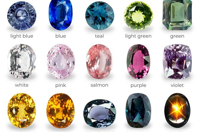 Ho Chi Minh City Shopping Experience Shore Excursion from Saigion - The Sum Up