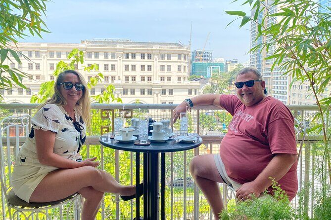 Ho Chi Minh City Shore Excursion from Ports including Cyclo Ride - Who Will Love This Tour?