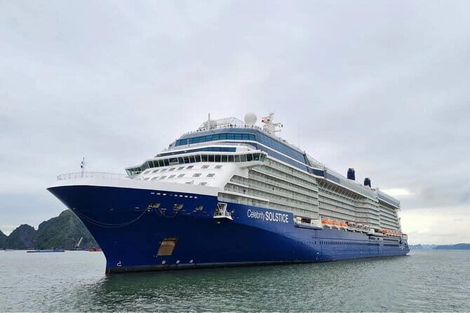 Ho Chi Minh City Shore Excursion Private Tour From Phu My Port - Key Points