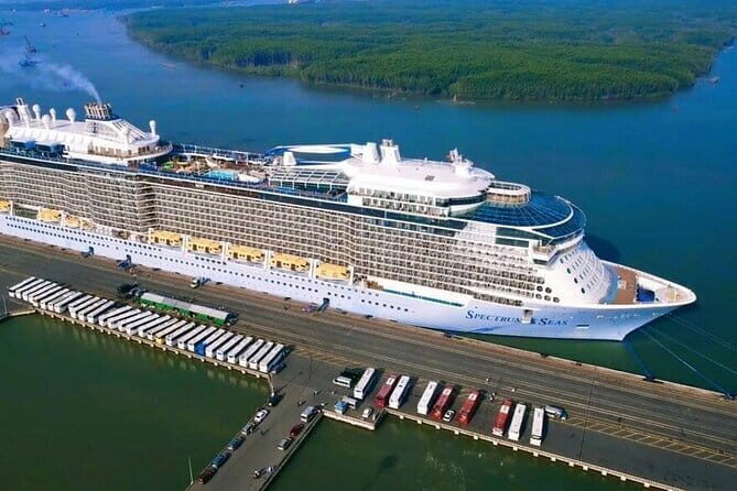 Ho Chi Minh City Shore Excursion Private Tour From Phu My Port - Who Might Want to Consider Alternatives