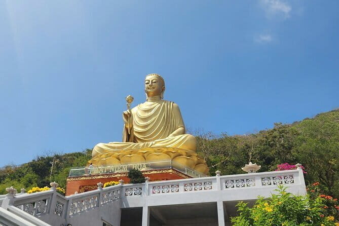 Ho Chi Minh City Shore Excursion Private Tour From Phu My Port - The Sum Up