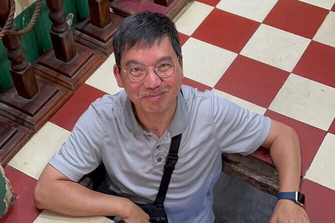 Ho Chi Minh City Shore Excursion Private Tour From Phu My Port - FAQ