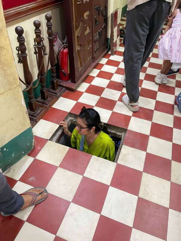 Ho Chi Minh City Shore Excursion Tour From Cruise Ship Port - Key Points